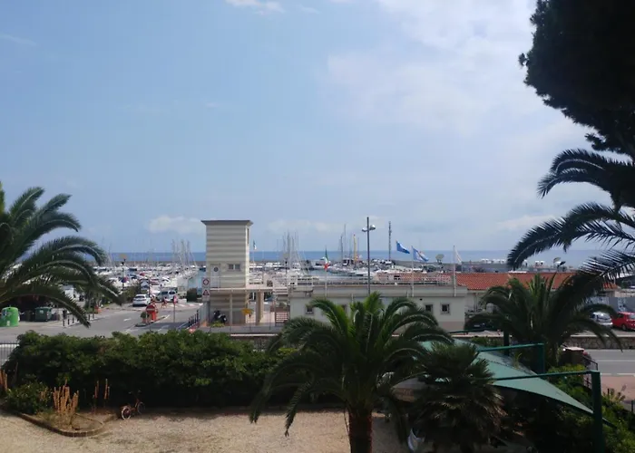 Villa Fontana 56