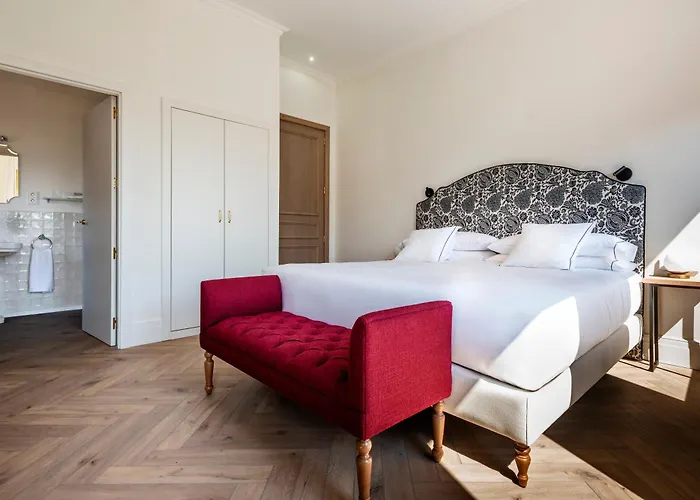Hotel Boutique Lapety