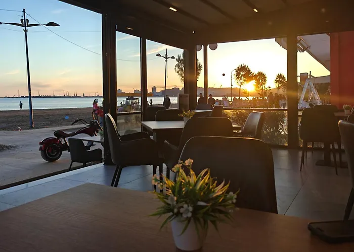 Klebrido Hotel And Restaurant