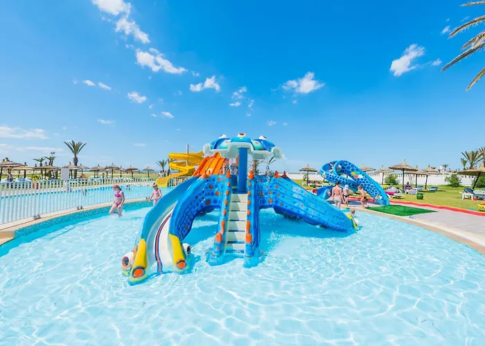 Bella Vista Family Resort