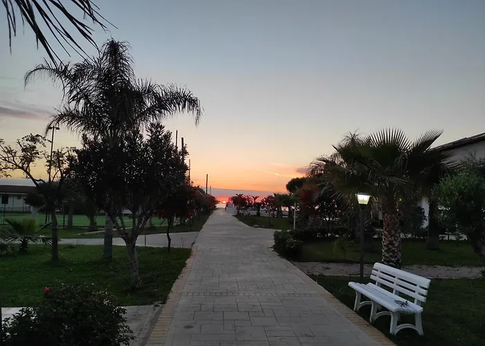 Borgo Marino Albatros