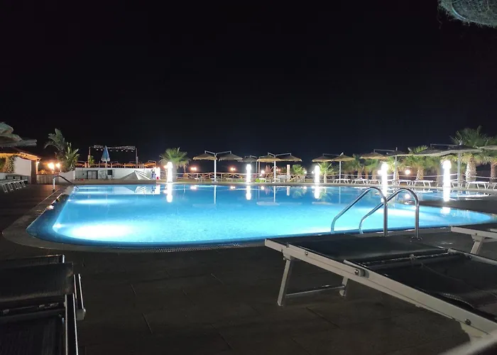 Borgo Marino Albatros