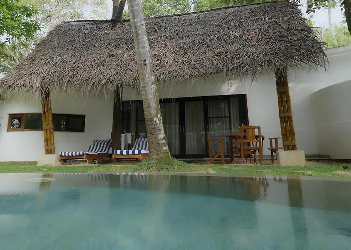 Xandari Pearl Beach Resort