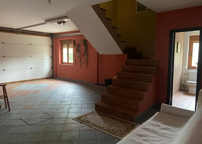 Chalet Entero Confort