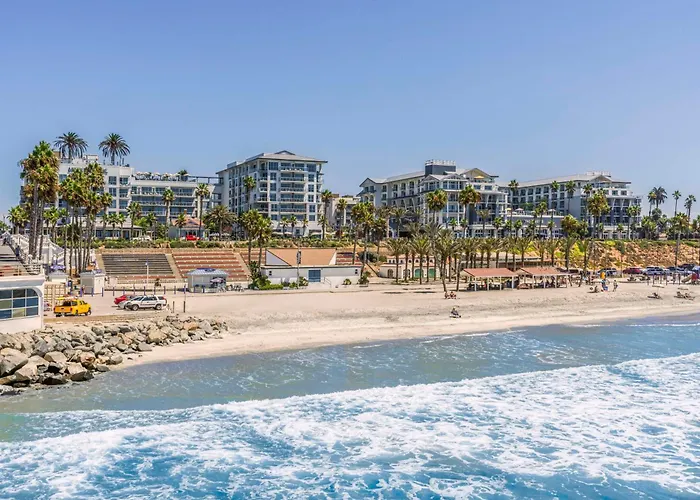 Mission Pacific Beach Resort, Part Of Jdv By Hyatt