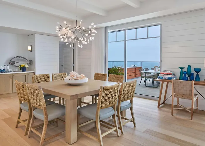 The Seabird Ocean Resort & Spa, Part Of Destination Hotel By Hyatt