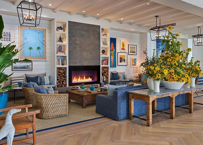The Seabird Ocean Resort & Spa, Part Of Destination Hotel By Hyatt