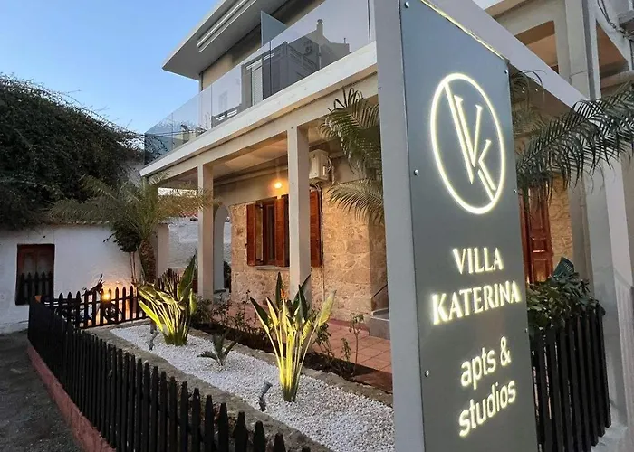 Villa Katerina
