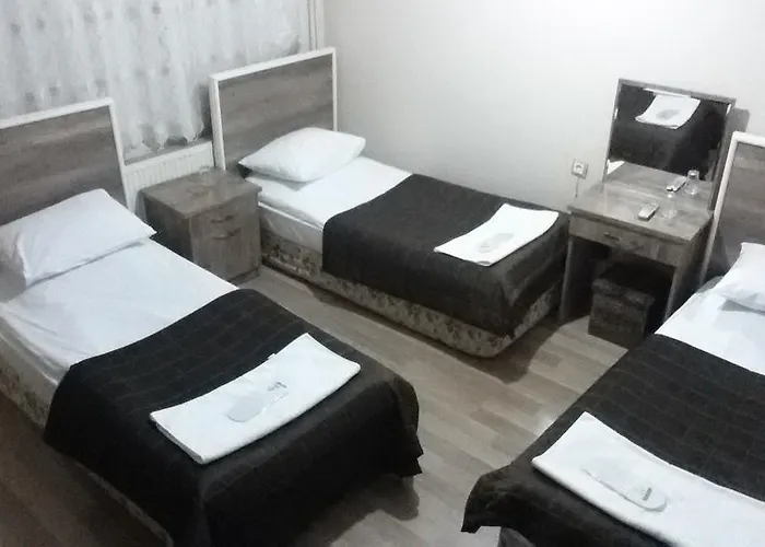 Hotel Kervansaray