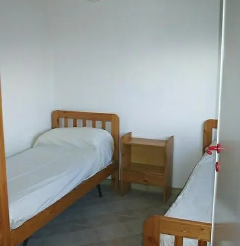 Casa vicino alla spiaggia di sabbia