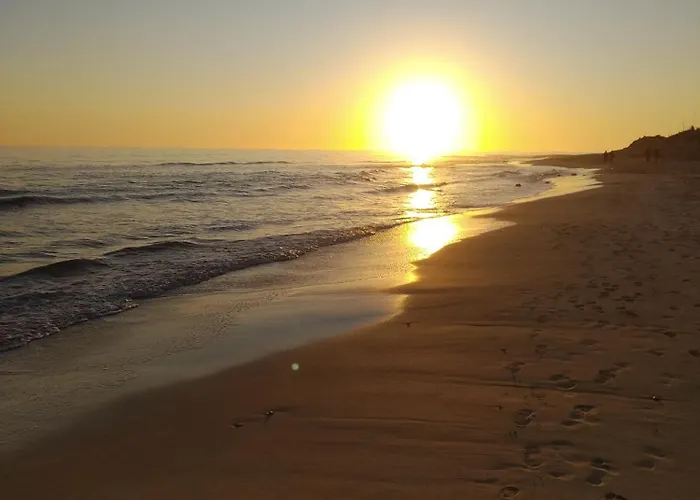Casa vicino alla spiaggia di sabbia