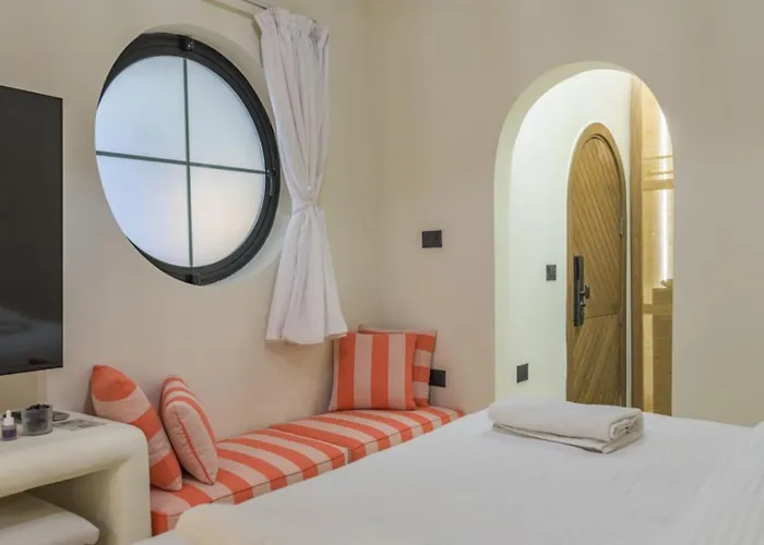 Beit Chams Sunlight Suite In Batroun