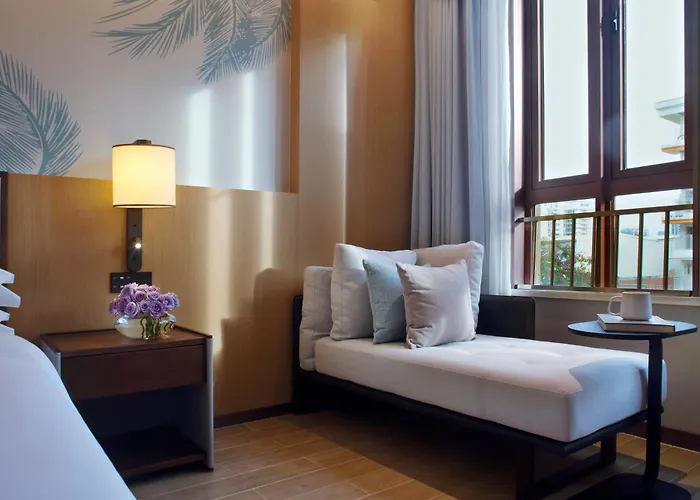 Sanya Han'S Grace Hotel