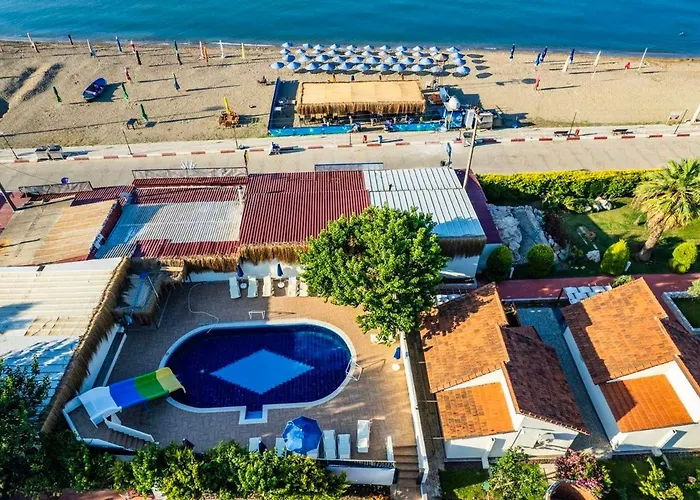 Club Sideris Halal Family Hotel