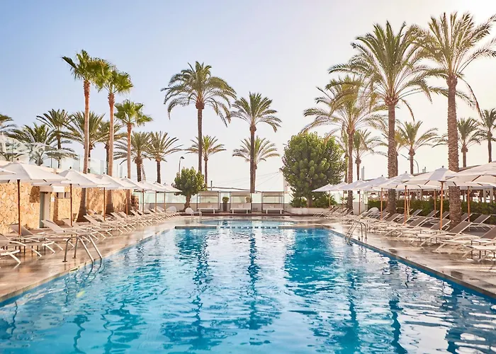 Hotel Playa Golf Adults Only 4 Sup