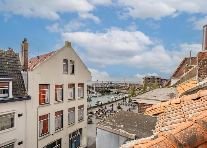 Hotel Zilt