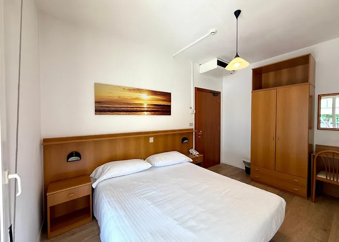 Hotel Palme