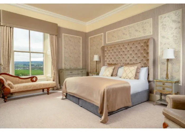 Corick House Hotel & Spa
