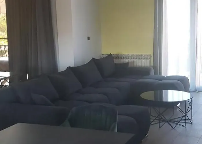 Apartments Piero