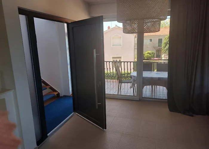 Apartments Piero