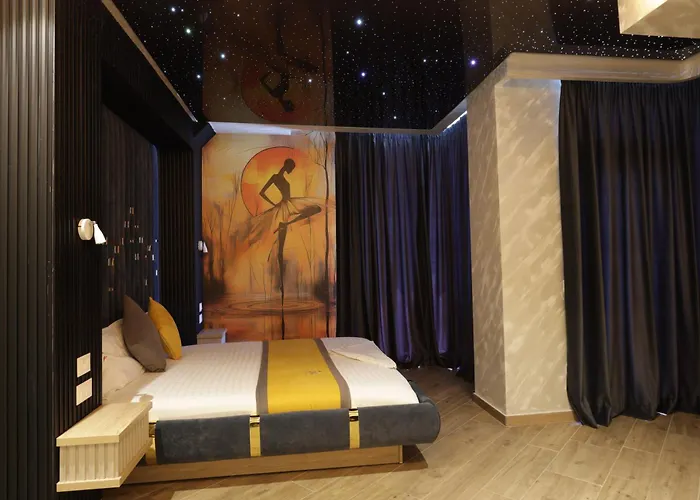 Vila One Beach Hotel