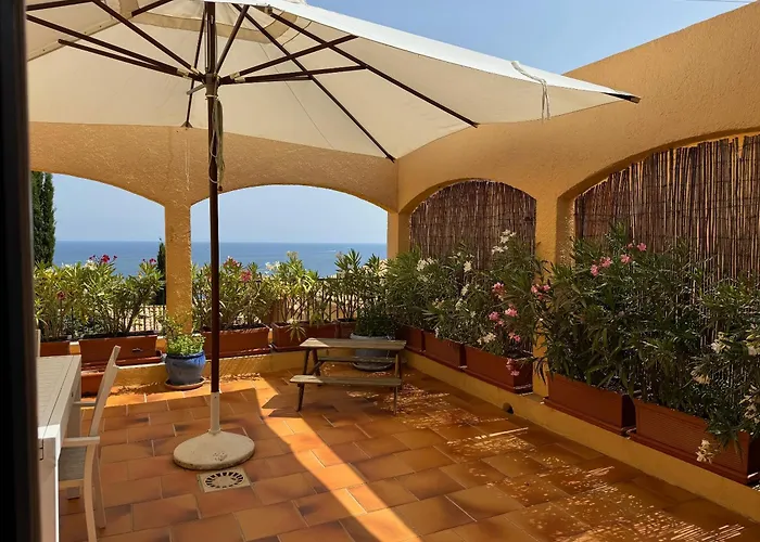 Appartamento Vista Mare
