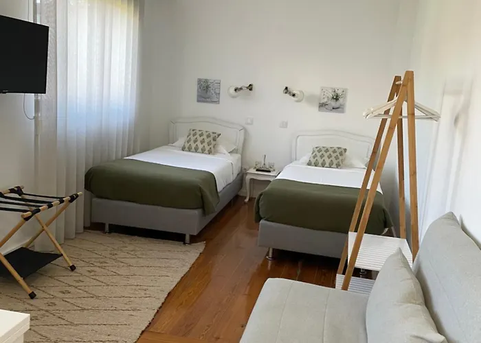 Botica Guesthouse