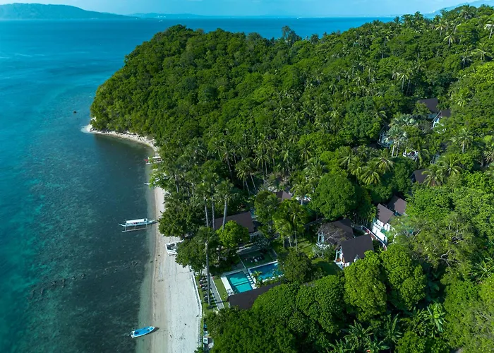 Casalay Boutique Villas & Dive