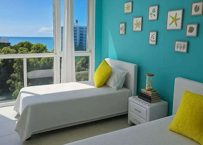 Sunny Loft At Ph Ibiza Vistas Al Mar Y Diseno Moderno