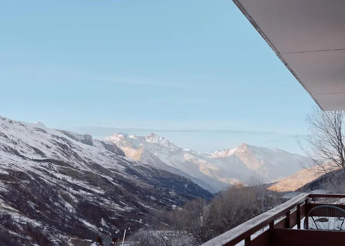 Alpeen Hotel