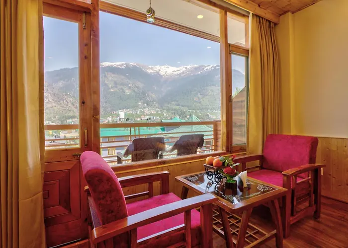 Swastik Grand Manali