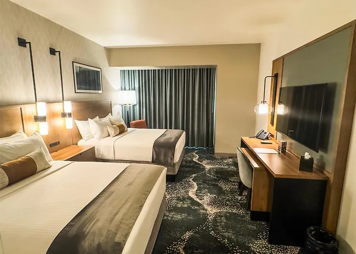 Rain Rock Casino Resort Hotel