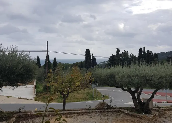 Hotel Nuevo Ondina