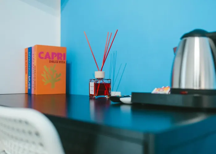 B&B Casa Casti