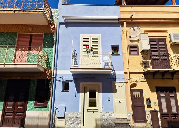 Casa Mo'