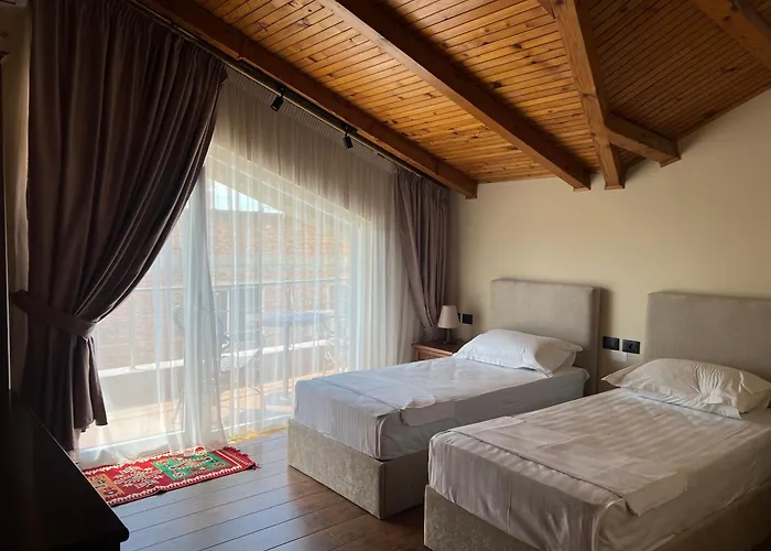 Broadway Boutique Hotel