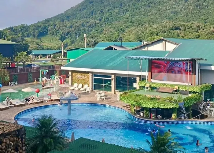 Ecoresort Capivari