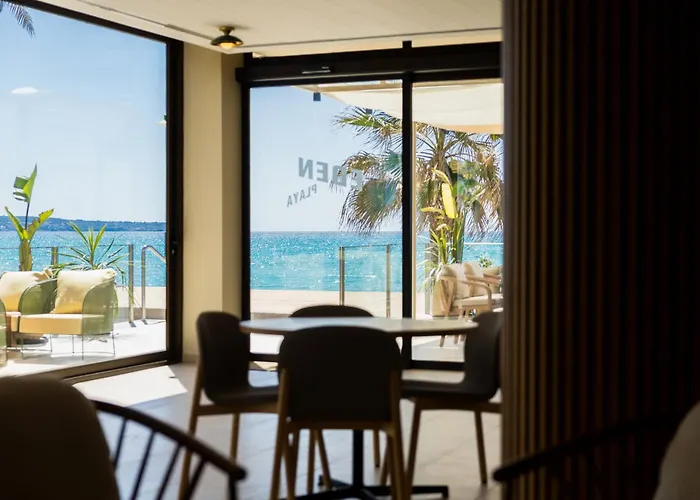 Hotel Eden Palma Playa Adults Only