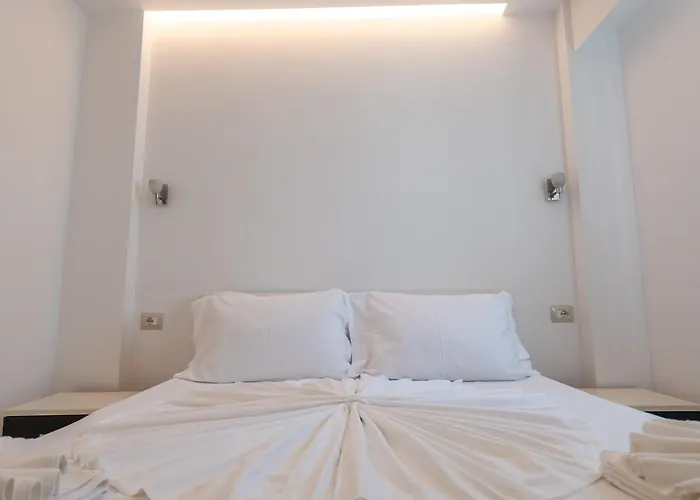 Apartments Mario