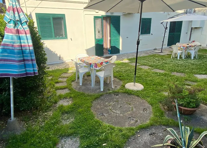 le tre isolette a 200m dal mare