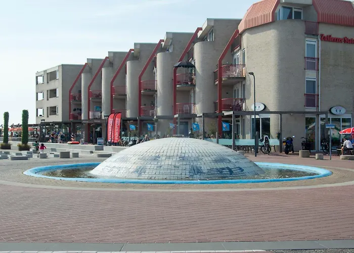 Zuiderzeestate 35, prachtig appartement aan het IJsselmeer