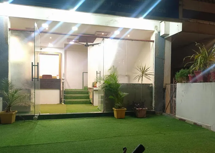 Hotel Lion'S Bnb