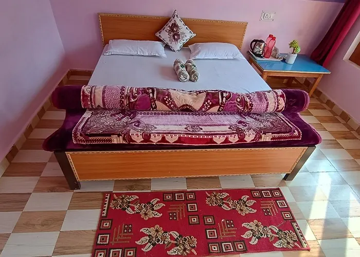 Apna Ghar Hotel And Resort