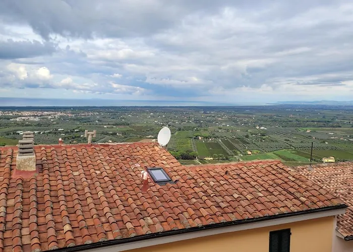 La Suite di Samuele