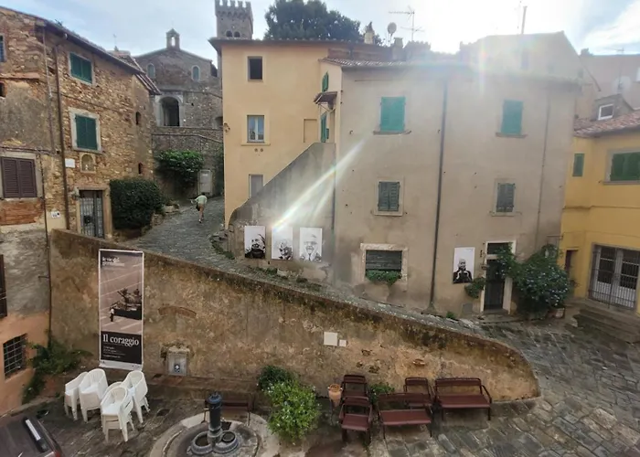 La Suite di Samuele