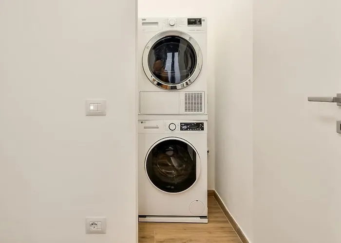 Luxury Apartment - Colibrì