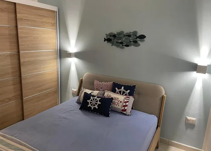 Casa Vacanza Blu