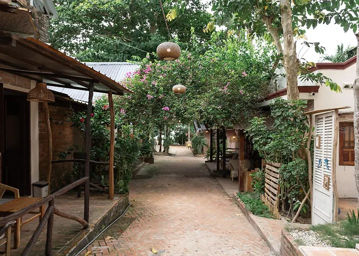 Canaan Beach Home