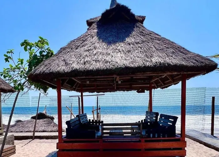 Avista Beach Resort Lekki Lagos