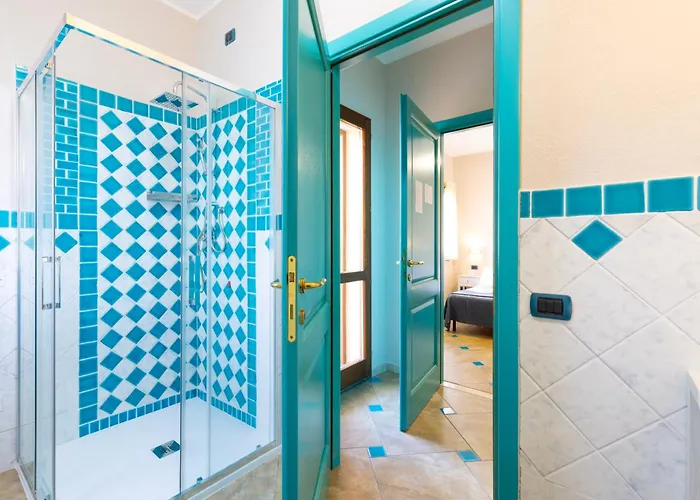Giaco's Rooms